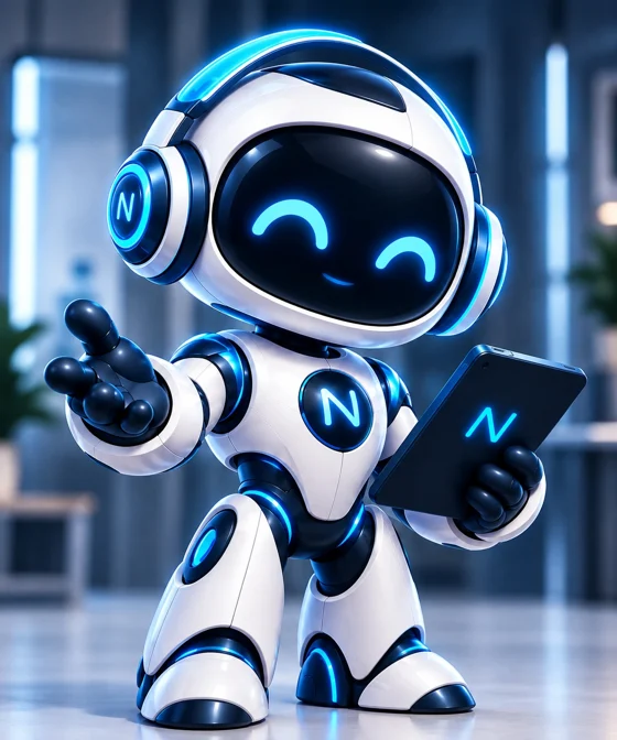 NEXO, el aliado inteligente de NEXORA